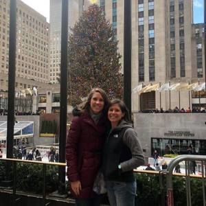 Meet your Posher, Stacey